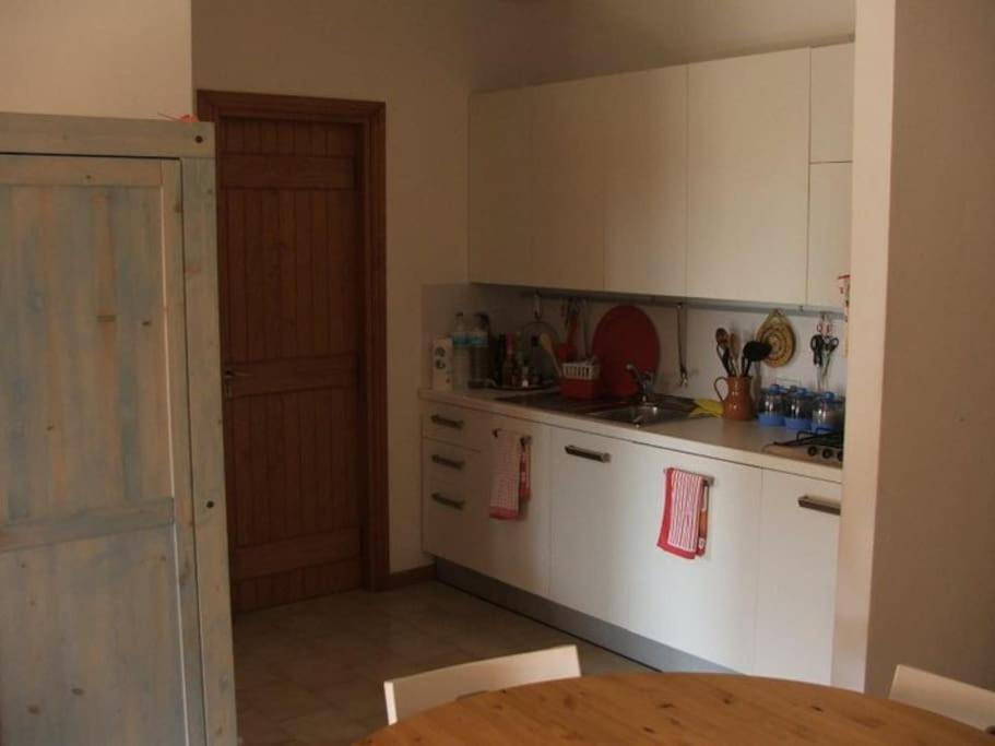 Apartamento L' Elicriso, A Pochi Passi Dal Mare Con Giardino Privato - The Elicriso, A Few Meters From The Sea, With Private Garden Stintino Exterior foto