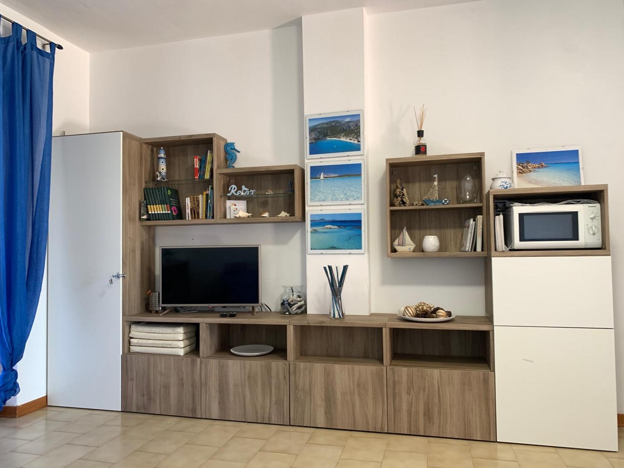 Apartamento L' Elicriso, A Pochi Passi Dal Mare Con Giardino Privato - The Elicriso, A Few Meters From The Sea, With Private Garden Stintino Exterior foto