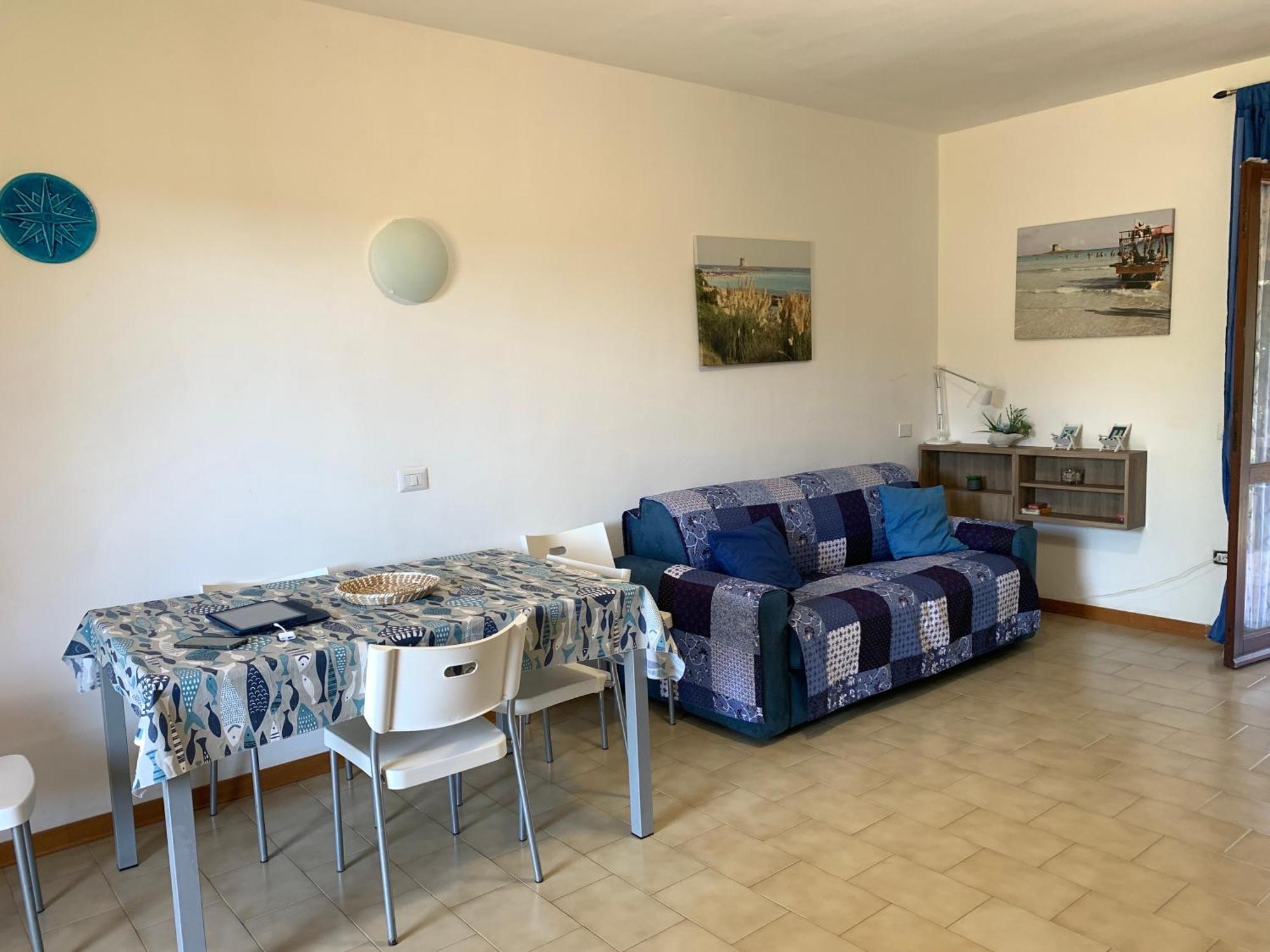 Apartamento L' Elicriso, A Pochi Passi Dal Mare Con Giardino Privato - The Elicriso, A Few Meters From The Sea, With Private Garden Stintino Exterior foto