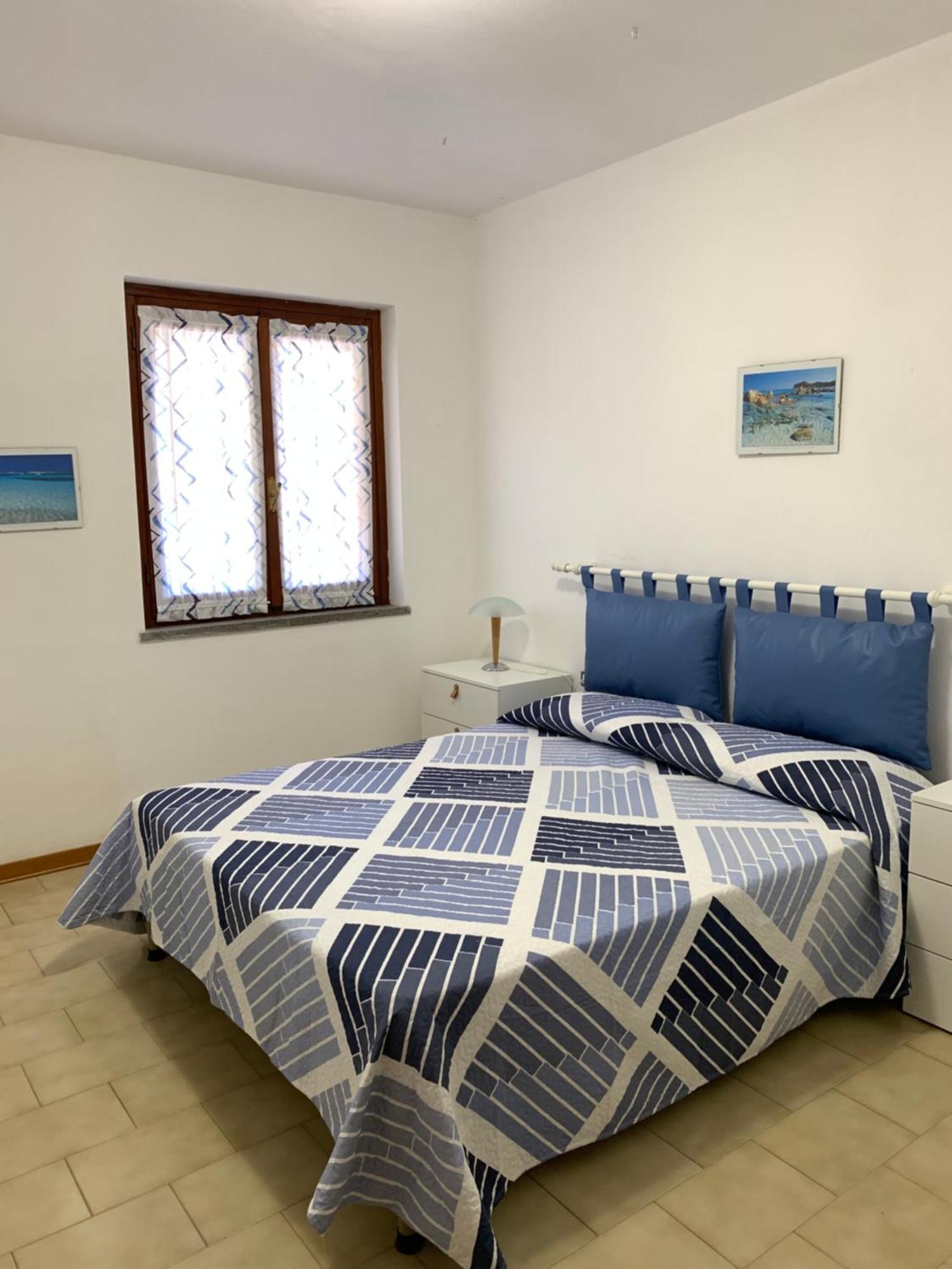 Apartamento L' Elicriso, A Pochi Passi Dal Mare Con Giardino Privato - The Elicriso, A Few Meters From The Sea, With Private Garden Stintino Exterior foto