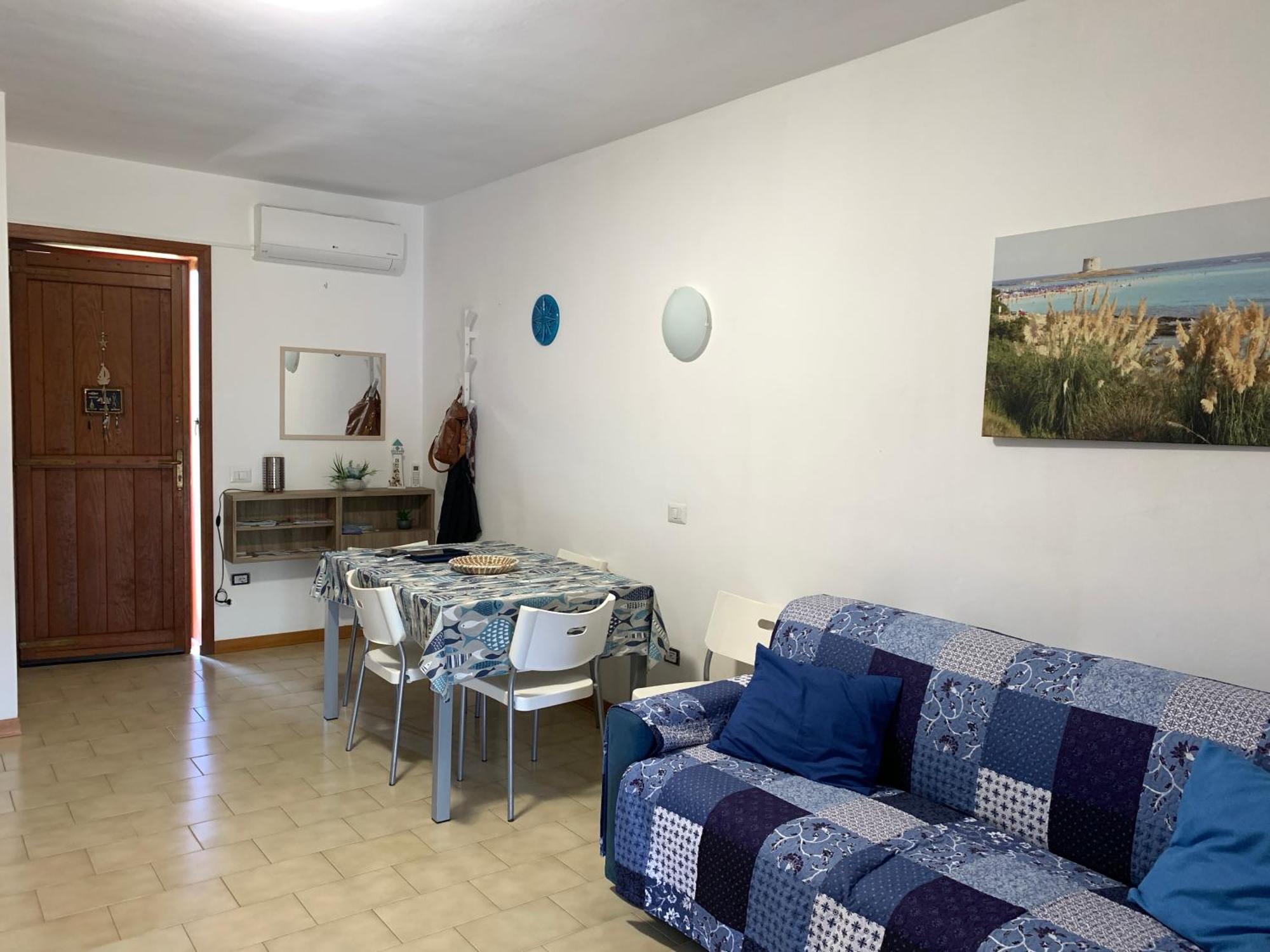 Apartamento L' Elicriso, A Pochi Passi Dal Mare Con Giardino Privato - The Elicriso, A Few Meters From The Sea, With Private Garden Stintino Exterior foto