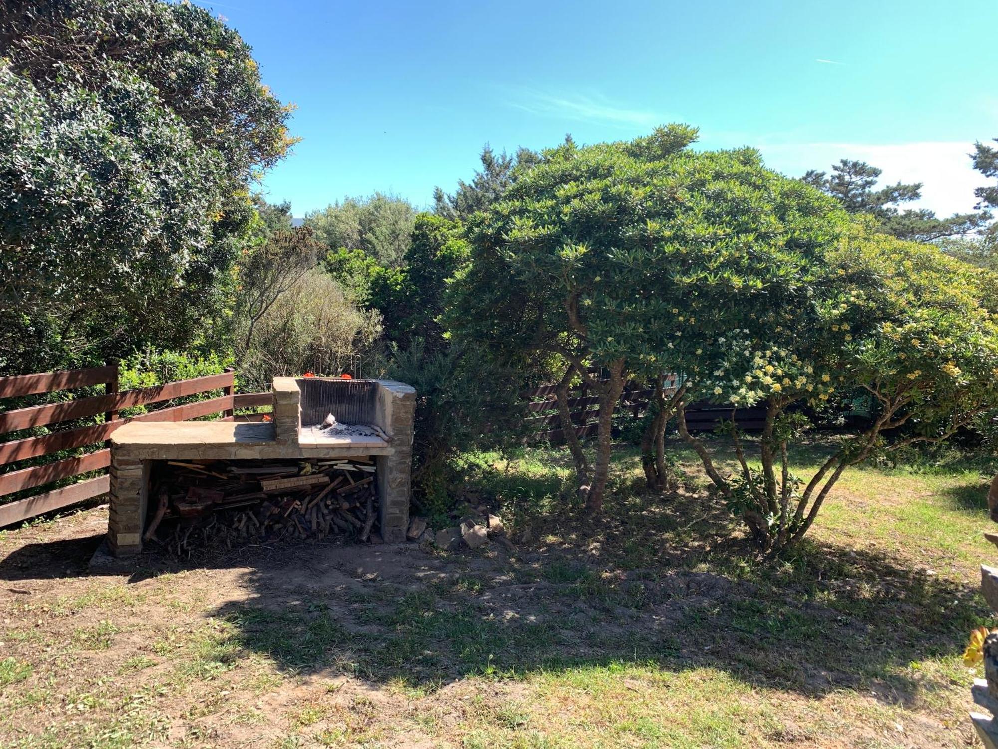 Apartamento L' Elicriso, A Pochi Passi Dal Mare Con Giardino Privato - The Elicriso, A Few Meters From The Sea, With Private Garden Stintino Exterior foto