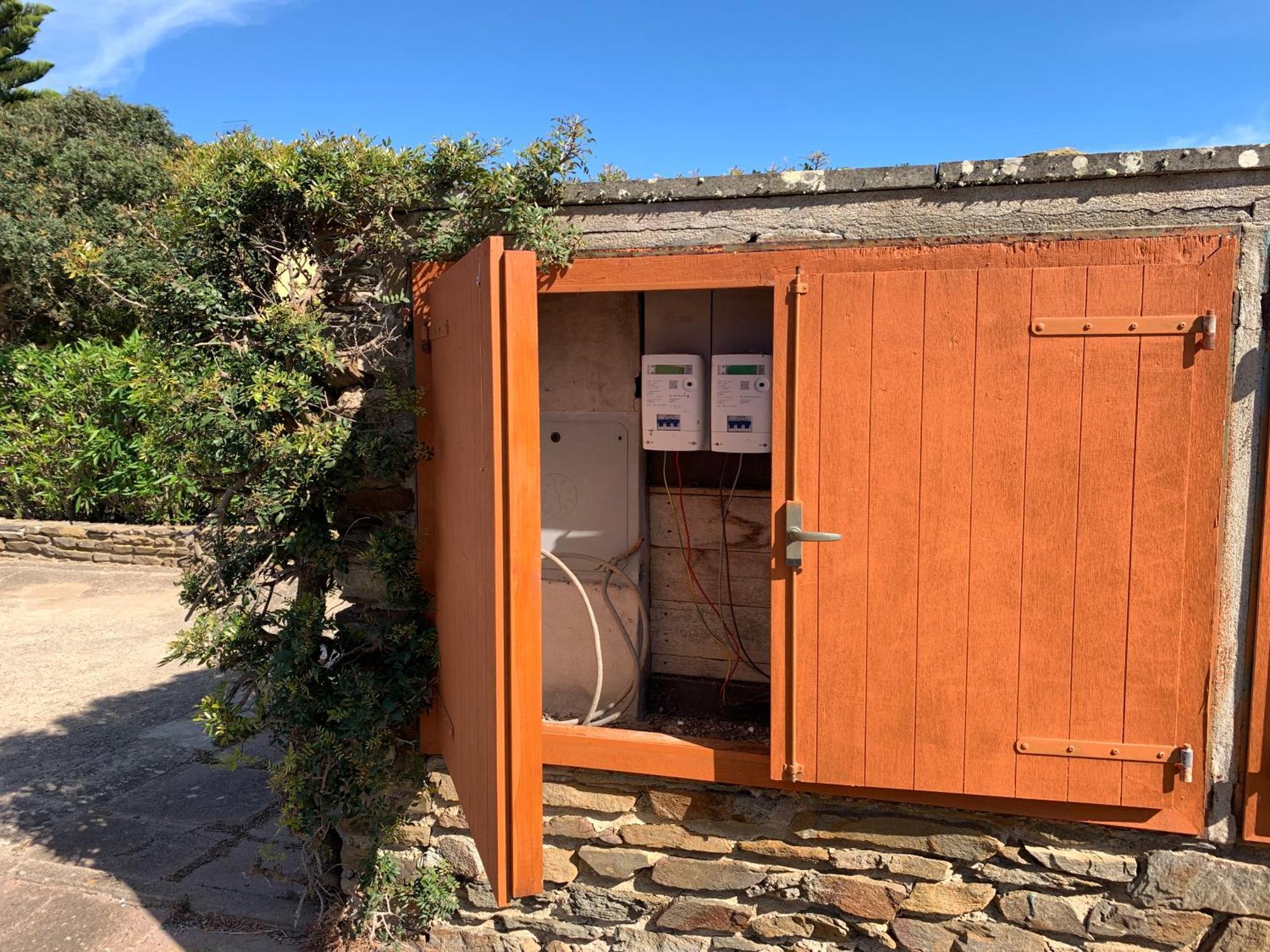 Apartamento L' Elicriso, A Pochi Passi Dal Mare Con Giardino Privato - The Elicriso, A Few Meters From The Sea, With Private Garden Stintino Exterior foto